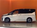 2023 Nissan Serena