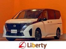 2023 Nissan Serena