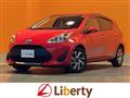 2019 Toyota AQUA