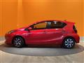 2019 Toyota AQUA