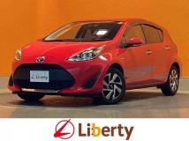 2019 Toyota AQUA