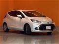 2023 Toyota AQUA
