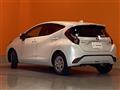 2023 Toyota AQUA