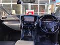 2022 Toyota Alphard G