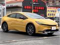 2026 Toyota Prius
