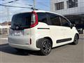 2024 Toyota Sienta