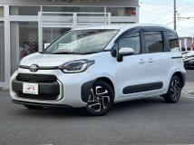 2024 Toyota Sienta
