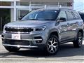2024 Jeep Commander