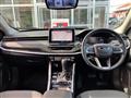 2024 Jeep Commander