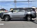 2024 Jeep Commander