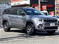 2024 Jeep Commander