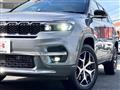 2024 Jeep Commander