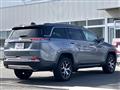 2024 Jeep Commander