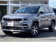 2024 Jeep Commander