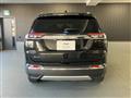 2026 Jeep Commander