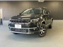 2026 Jeep Commander