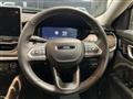 2026 Jeep Commander