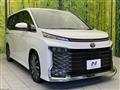 2025 Toyota Voxy