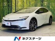 2023 Toyota Prius