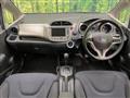 2011 Honda Fit Hybrid