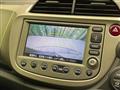 2011 Honda Fit Hybrid