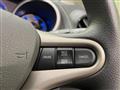 2011 Honda Fit Hybrid