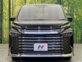 2022 Toyota Voxy