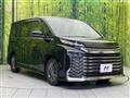 2022 Toyota Voxy