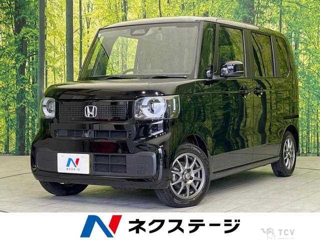 2024 Honda N BOX