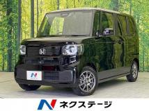 2024 Honda N BOX