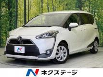 2015 Toyota Sienta