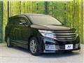 2012 Nissan Elgrand