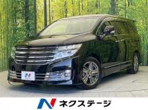 2012 Nissan Elgrand