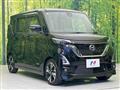 2020 Nissan ROOX