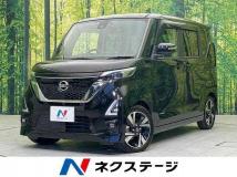 2020 Nissan ROOX