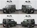 2026 Suzuki Jimny