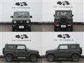 2026 Suzuki Jimny