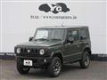 2026 Suzuki Jimny