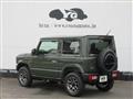 2026 Suzuki Jimny