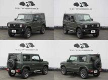 2026 Suzuki Jimny