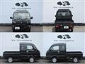 2026 Suzuki Carry Truck
