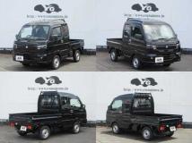 2026 Suzuki Carry Truck