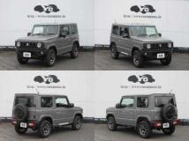 2026 Suzuki Jimny