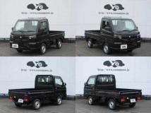 2026 Suzuki Carry Truck