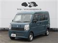 2026 Suzuki Every