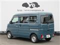 2026 Suzuki Every