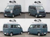 2026 Suzuki Every