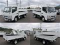 2018 Mitsubishi Fuso Canter