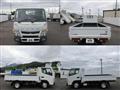 2018 Mitsubishi Fuso Canter