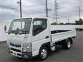 2018 Mitsubishi Fuso Canter
